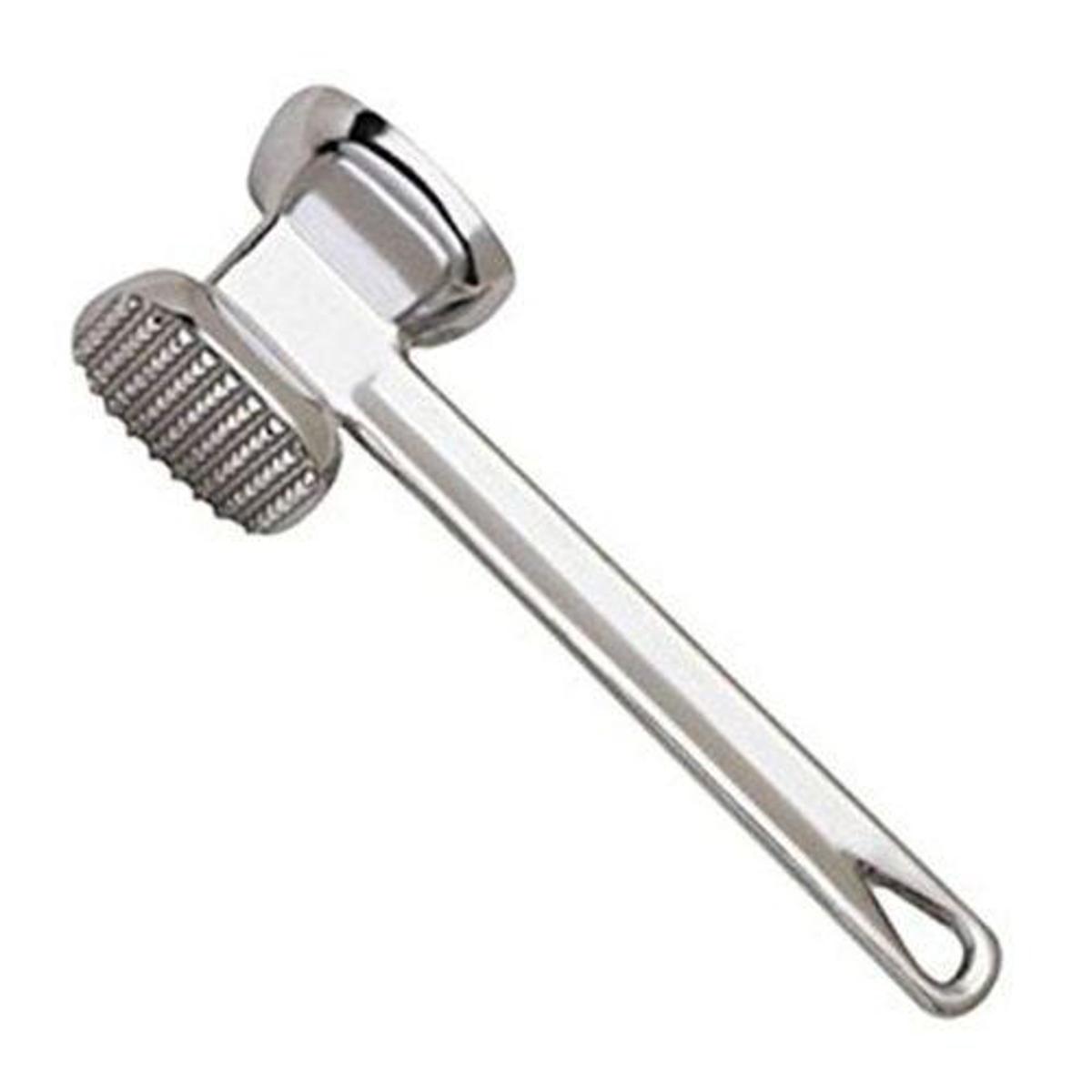 Picture of Meat Hammer - silver