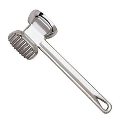 Picture of Meat Hammer - silver