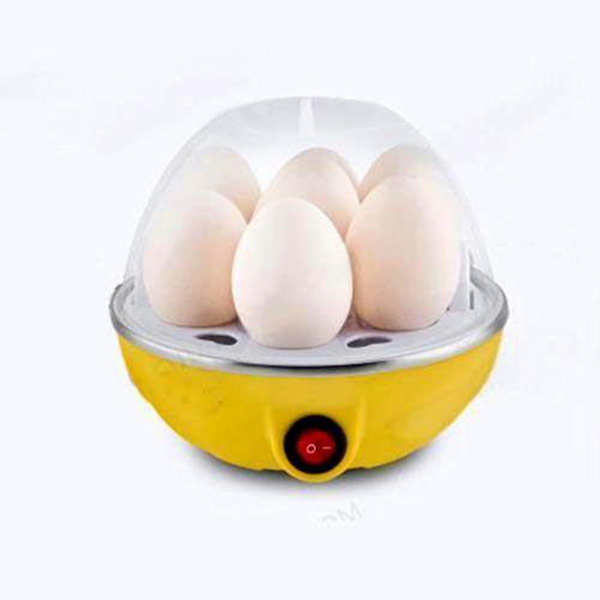 Picture of Electric Egg Boiler