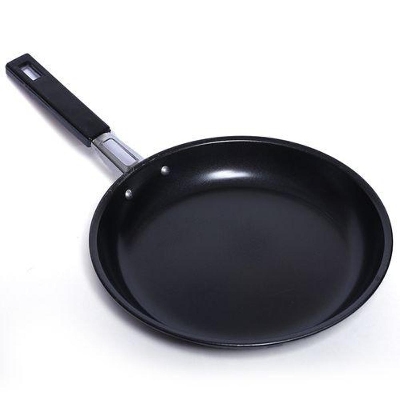 Picture of Advanced Non-Stick 18CM Fry Pan - Black
