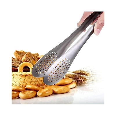 Picture of Stainless Still Fool Clip - Silver