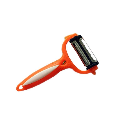 Picture of 3 In 1 Roto Peeler - Orange
