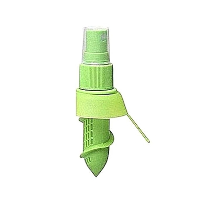 Picture of Lemon Sprayer - Green