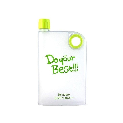 Picture of Exclusive Notebook Water Bottle