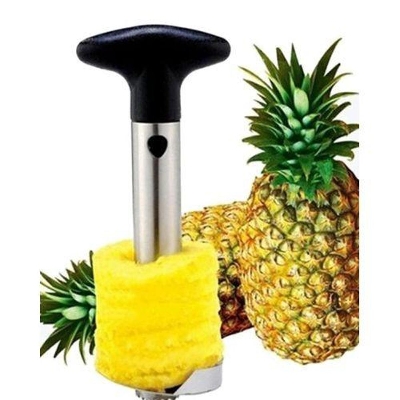 Picture of Pineapple Slicer and Peeler