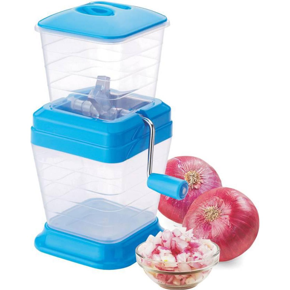 Picture of Ganesh Onion Chopper