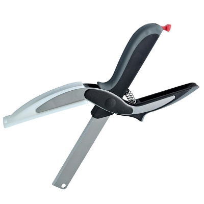 Picture of Clever Cutter 2-in-1 Knife