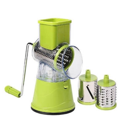 Picture of 4 IN 1 Multifunctional Fruits and Vegetable Slicer