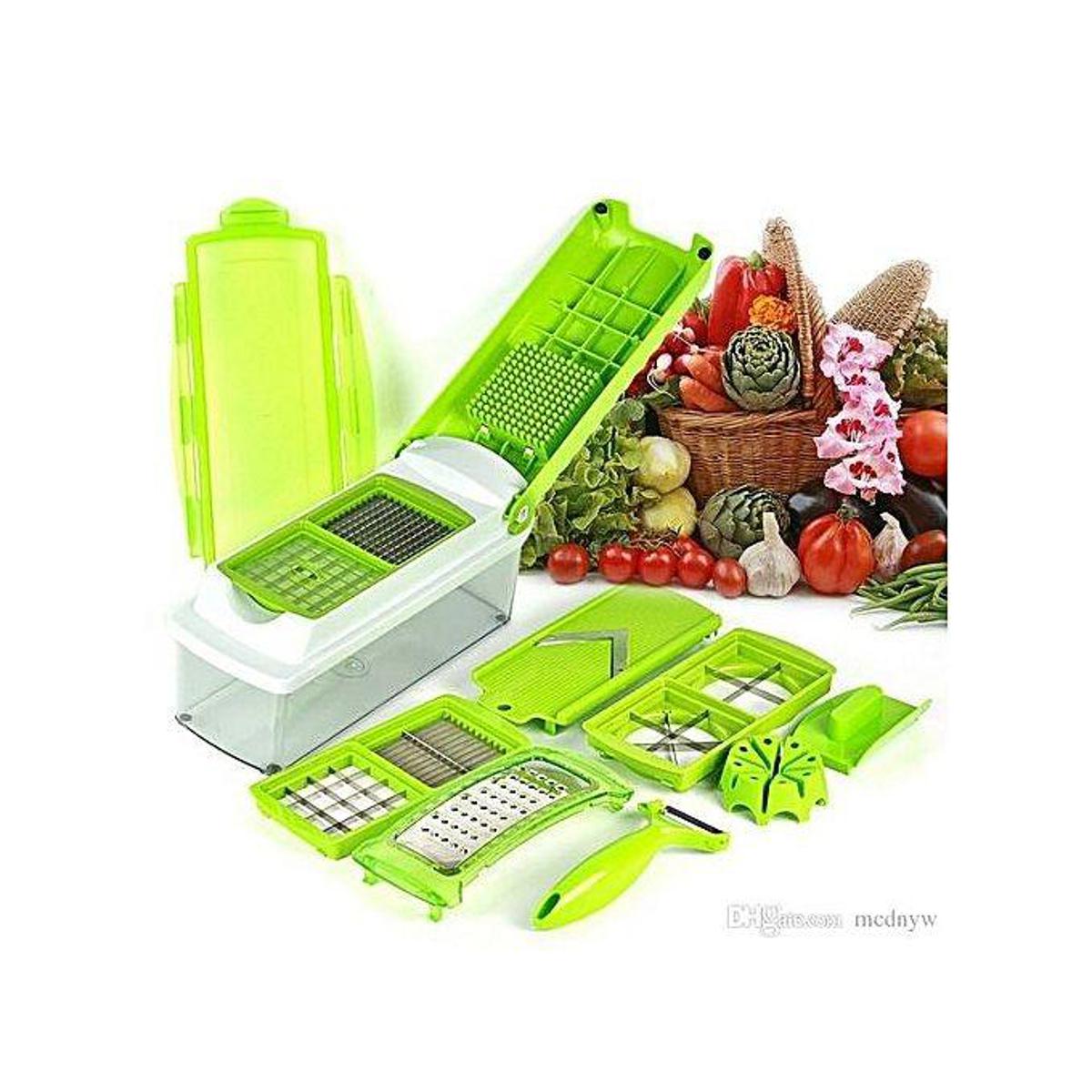Picture of Slicer & Dicer Nicer Dicer Plus