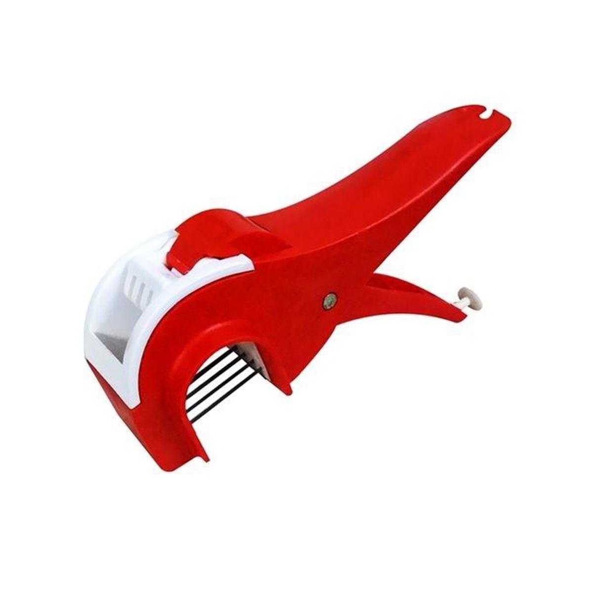 Picture of Vegetable Cutter- Red