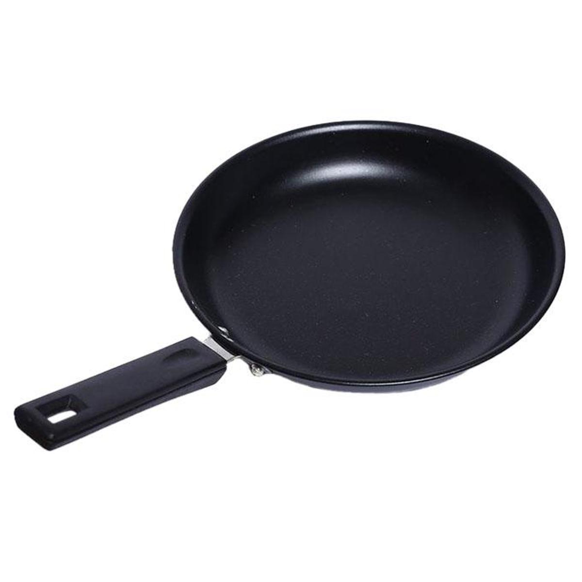 Picture of Quick Heating Non Stick Fry Pan -18cm