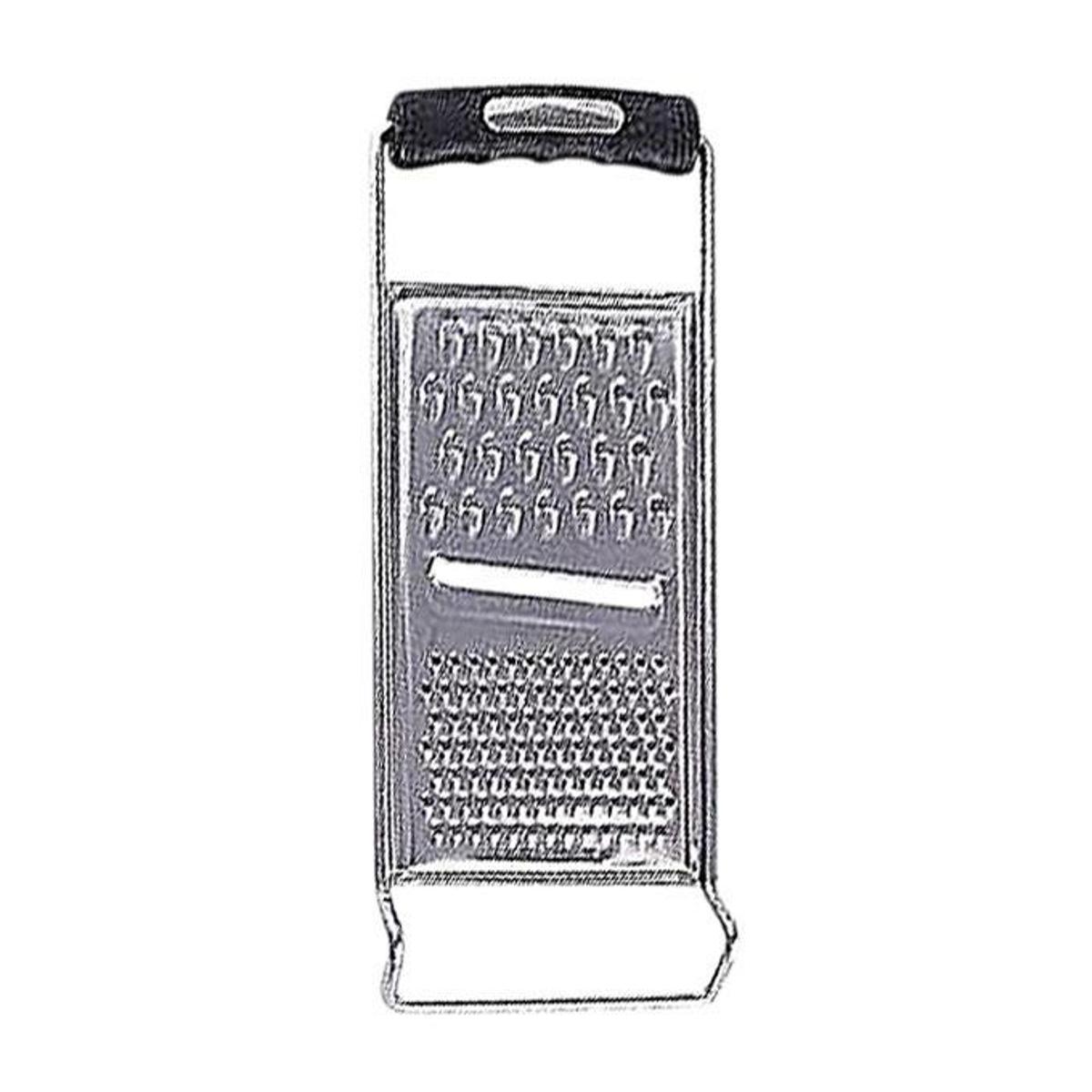 Picture of Vegetable Grater - Silver