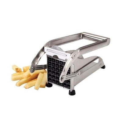 Picture of Potato Chopper for French Fries - Silver