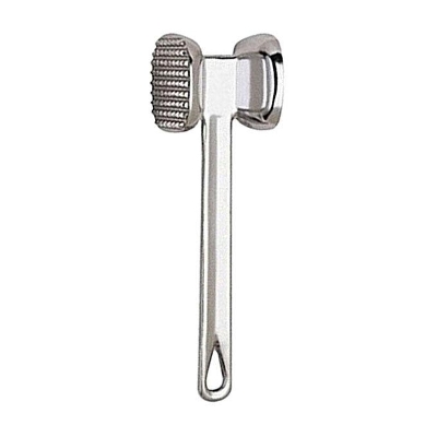 Picture of Meat hammer-Silver