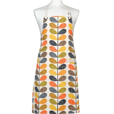 Picture of Kitchen Apron for Clean and Smart Cooking