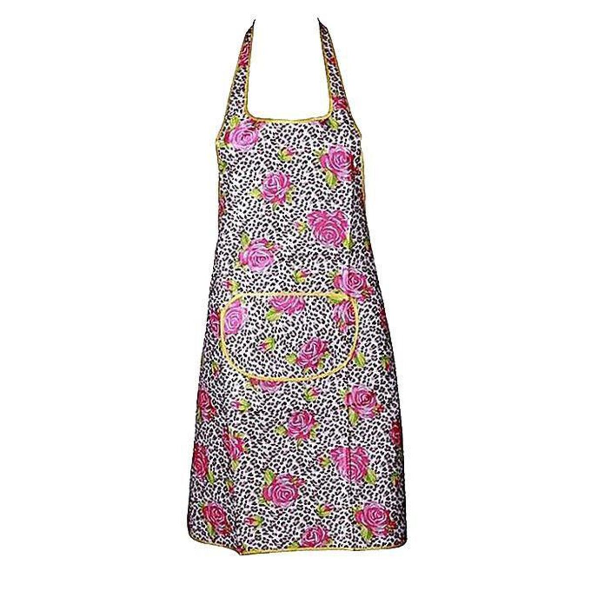 Picture of Kitchen Apron for Clean and Smart Cooking – Multicolor