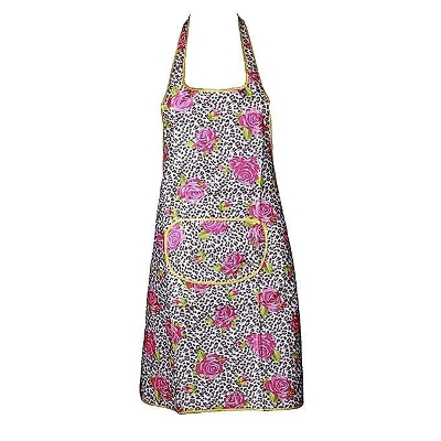Picture of Kitchen Apron for Clean and Smart Cooking – Multicolor