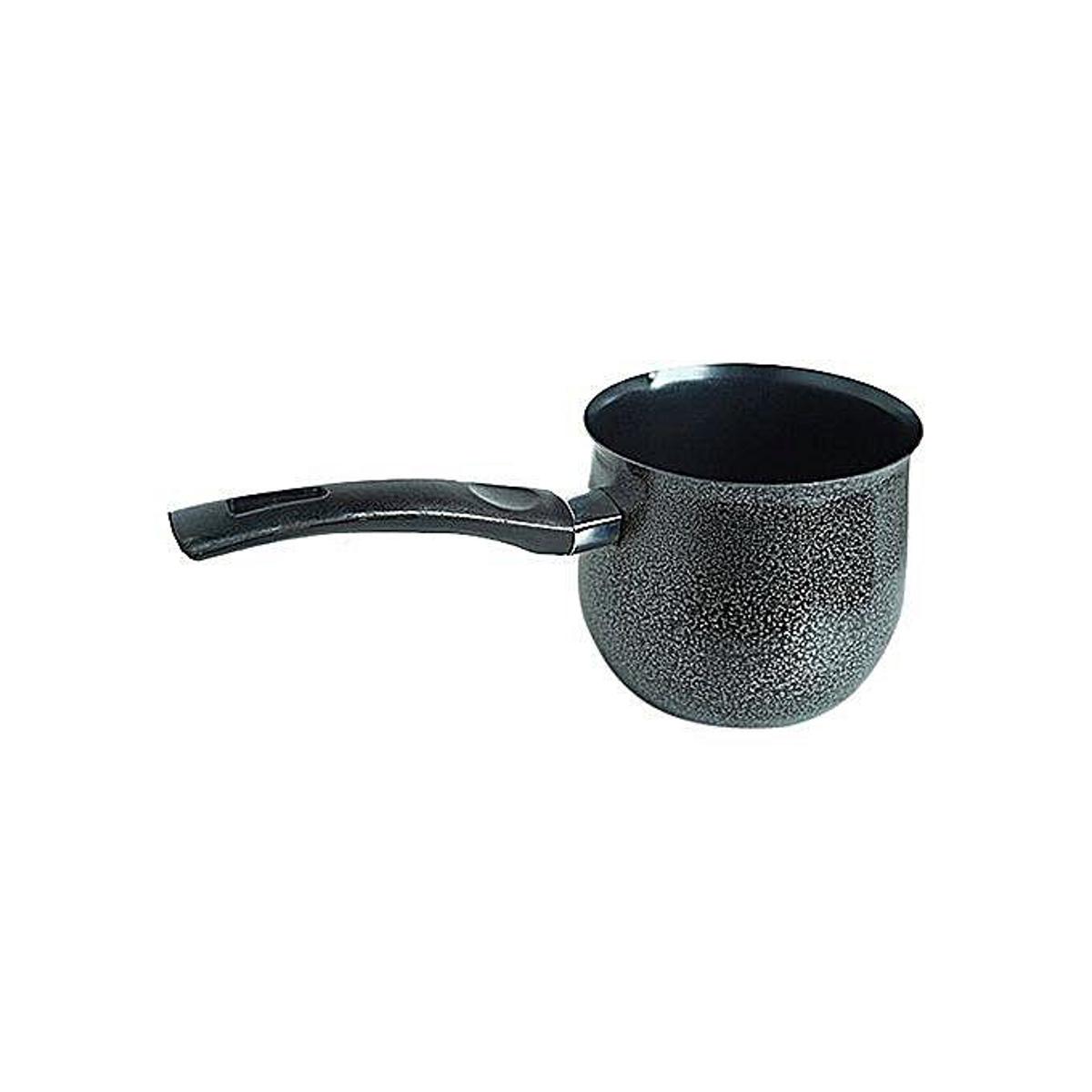 Picture of Aluminium Milk Pan - Black