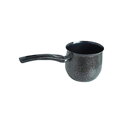 Picture of Aluminium Milk Pan - Black