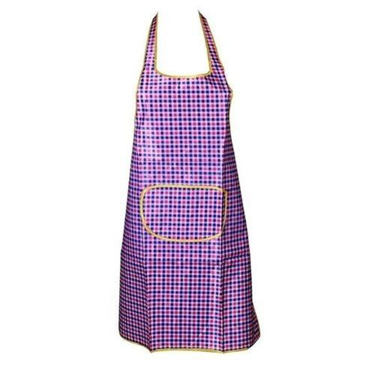 Picture of Kitchen Apron for Clean & Smart Cooking