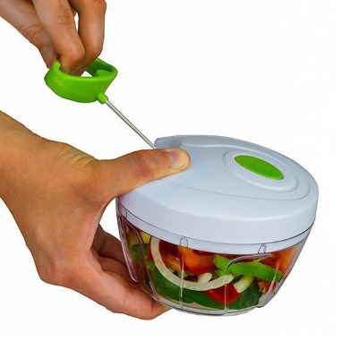 Picture of Multi-functional Vegetable Chopper