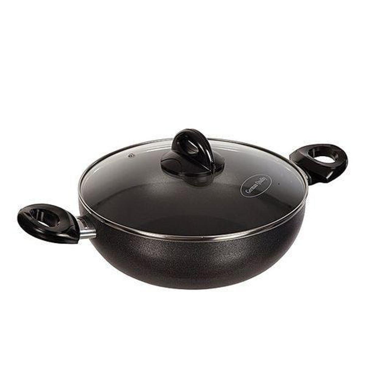 Picture of Karai 30cm Non Stick Germany Quality Cookware