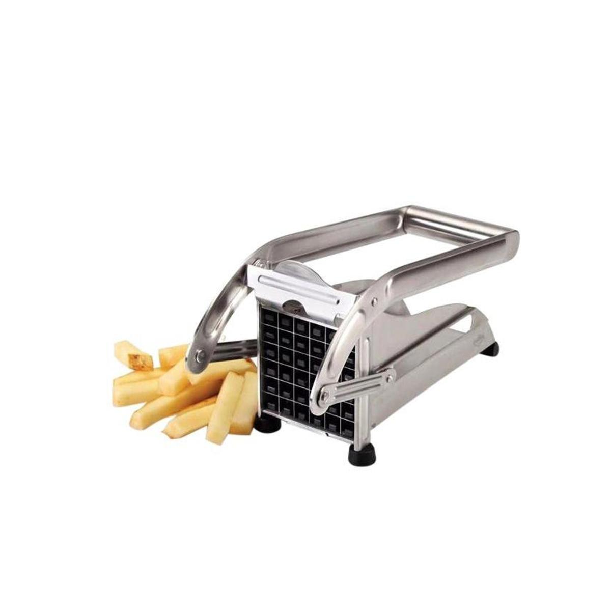 Picture of Potato Chopper For French Fries - Silver