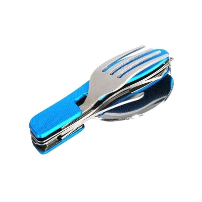 Picture of Multi Tool Fork/Spoon - multi colour