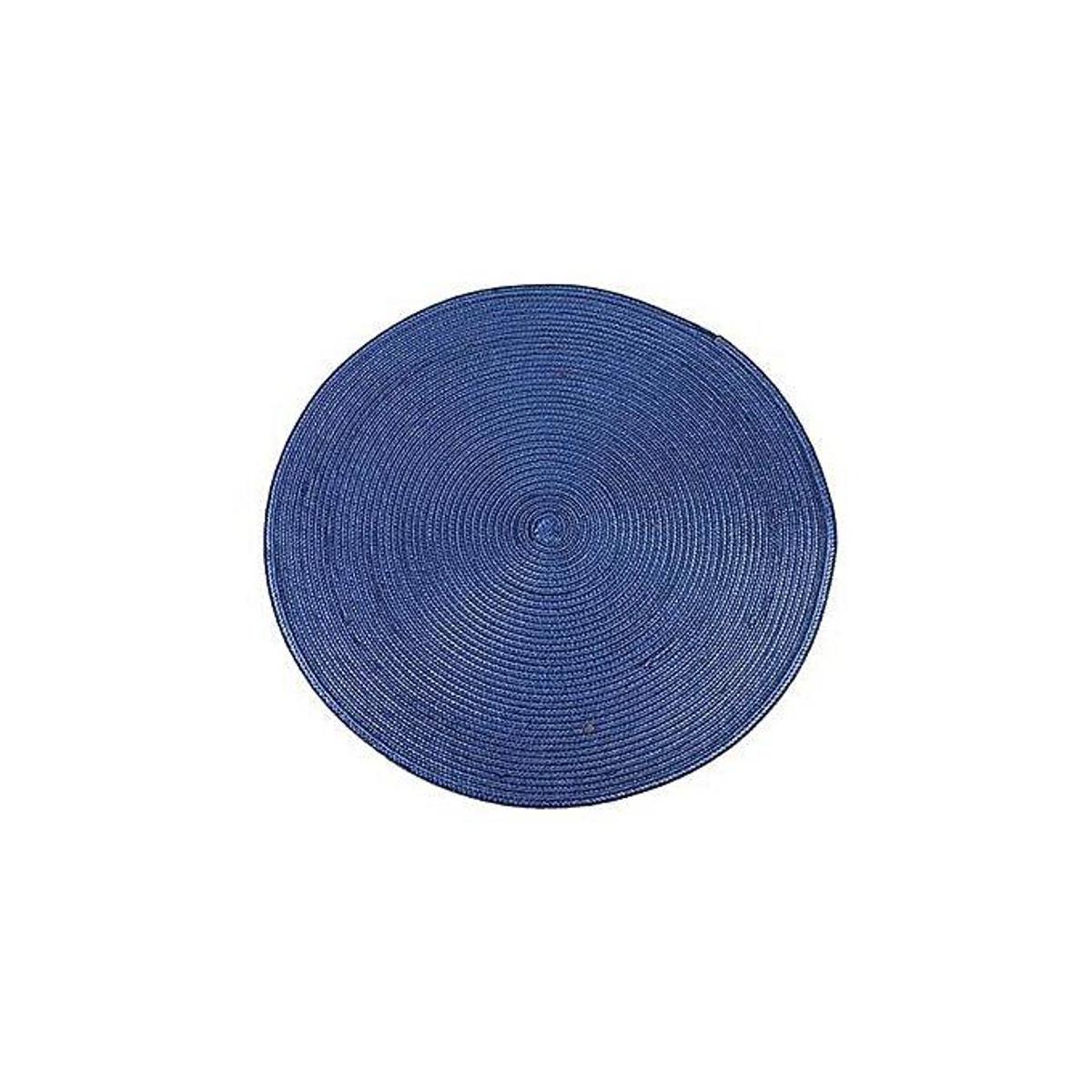 Picture of Fiber Table Mat - Blue