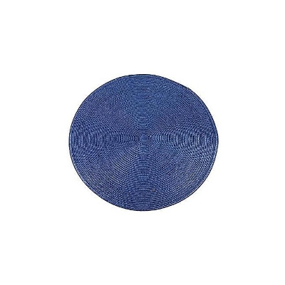 Picture of Fiber Table Mat - Blue