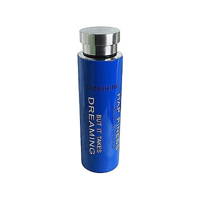 Picture of Sport Stainless Steel Water Bottle 500 ml - Blue