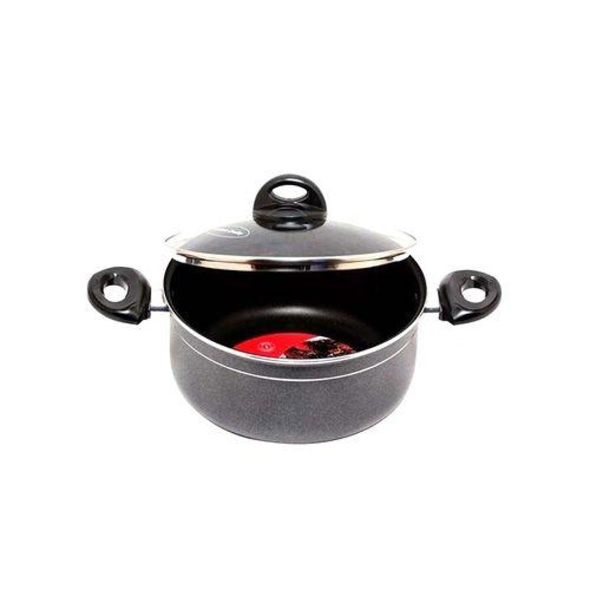 Picture of Non-Stick Cookware 30cm - Black