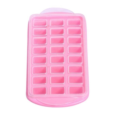 Picture of Ice Box For Freezing - Pink