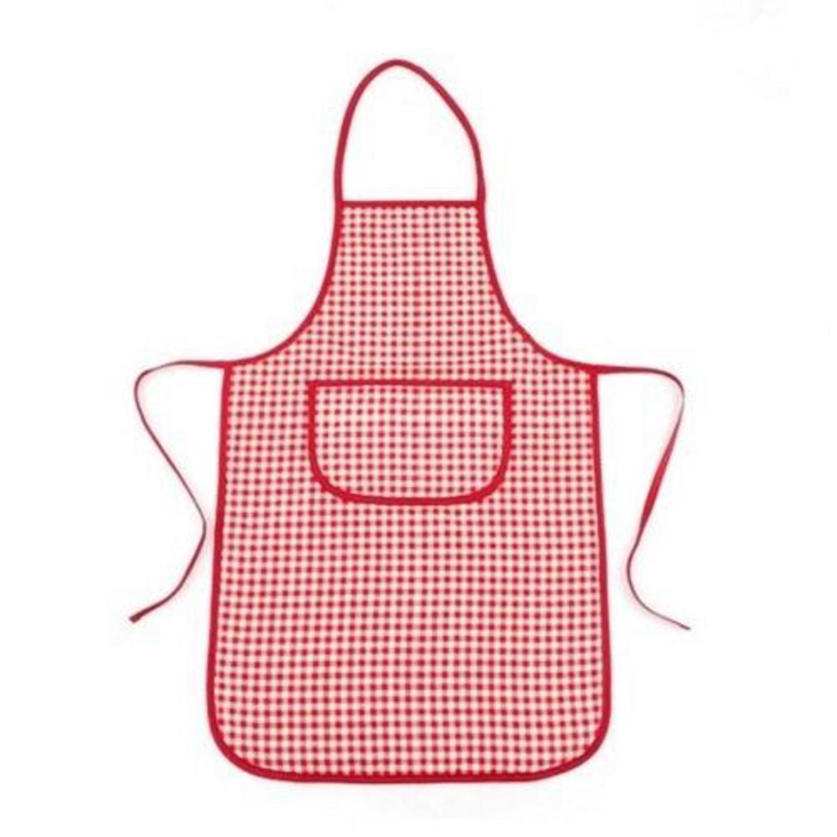 Picture of Kitchen Apron