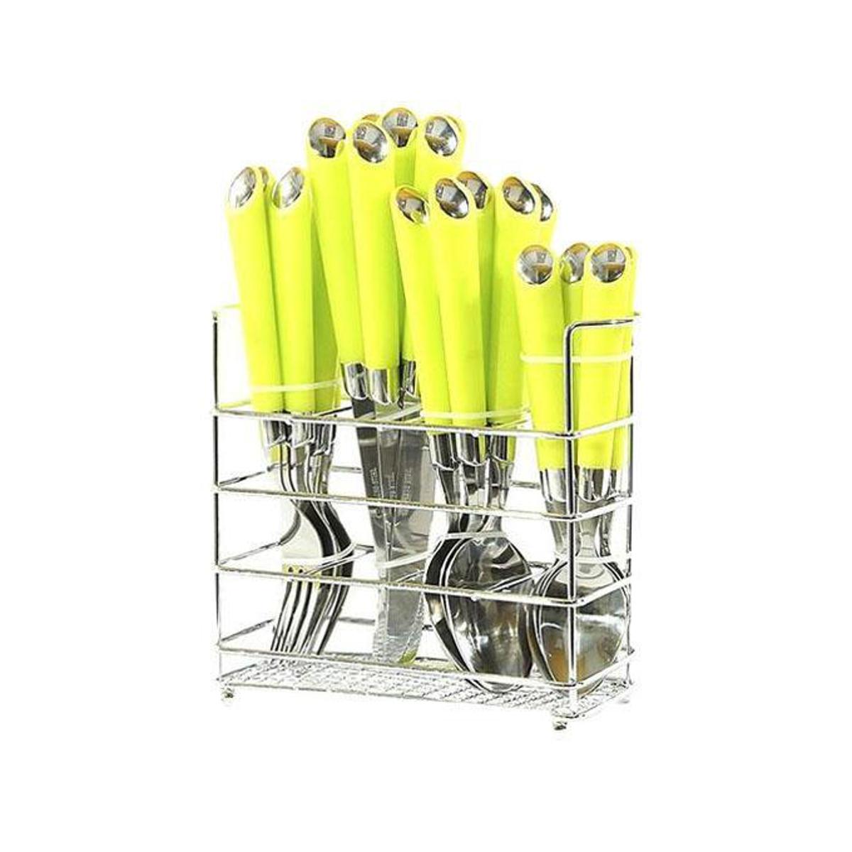 Picture of 24 Piece Spoon Set