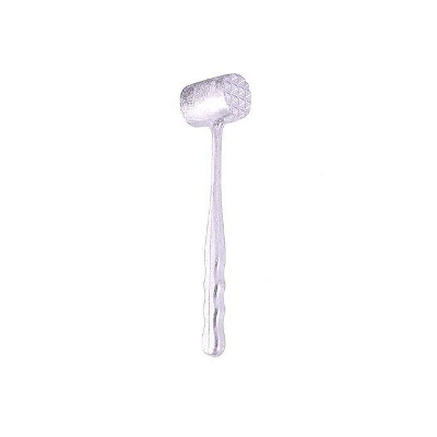Picture of Metal Meat Hammer - Silver