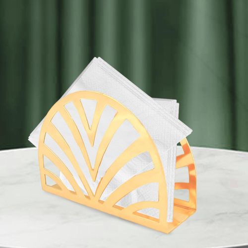 Picture of Stainless Steel Cr - golden and silver