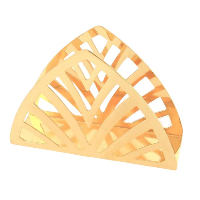 Picture of Stainless Steel Cr - golden and silver