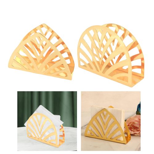 Picture of Stainless Steel Cr - golden and silver