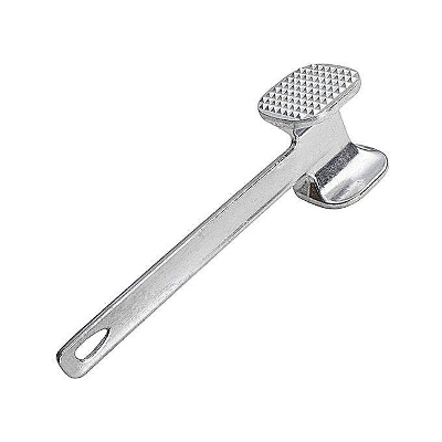 Picture of Meat Hammer - Silver