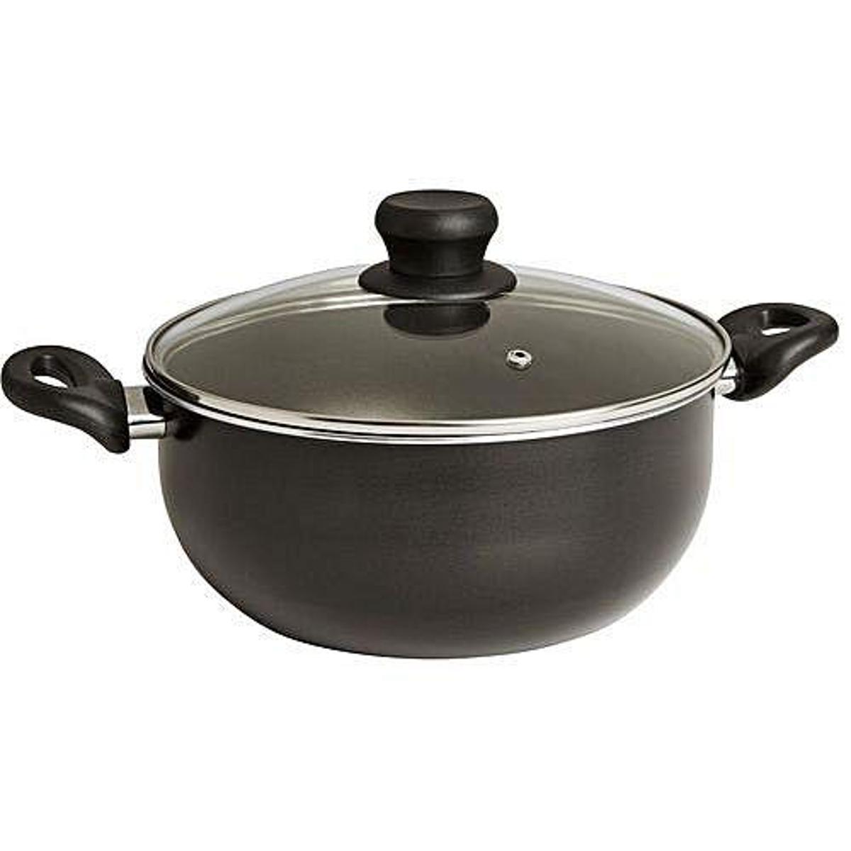 Picture of Exclusive Kiam Non Stick 22 CM Casserole