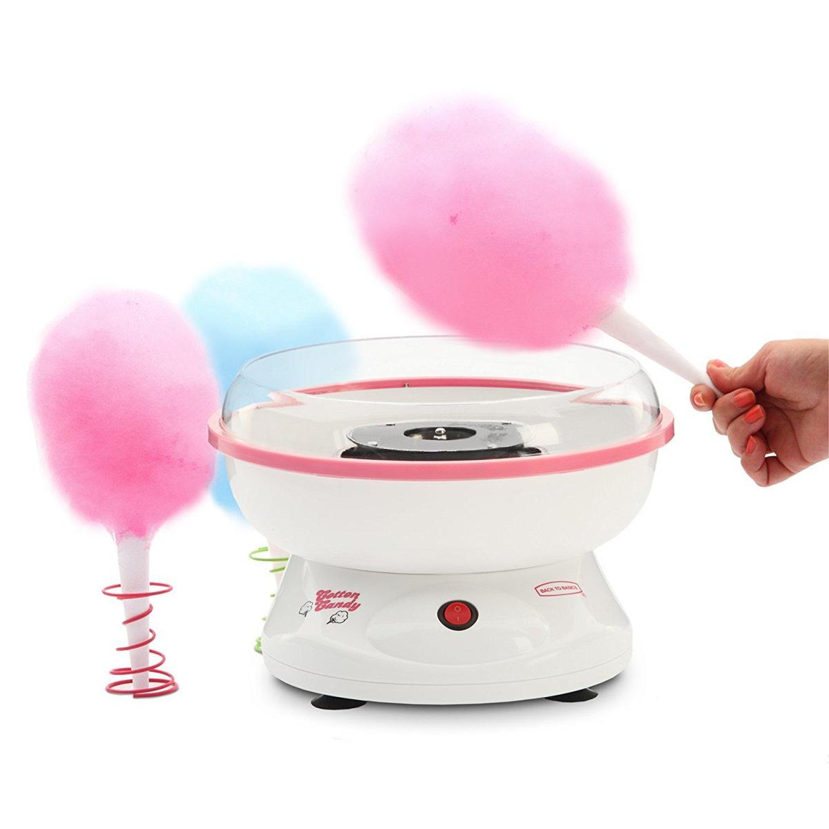 Picture of Cotton Candy Maker
