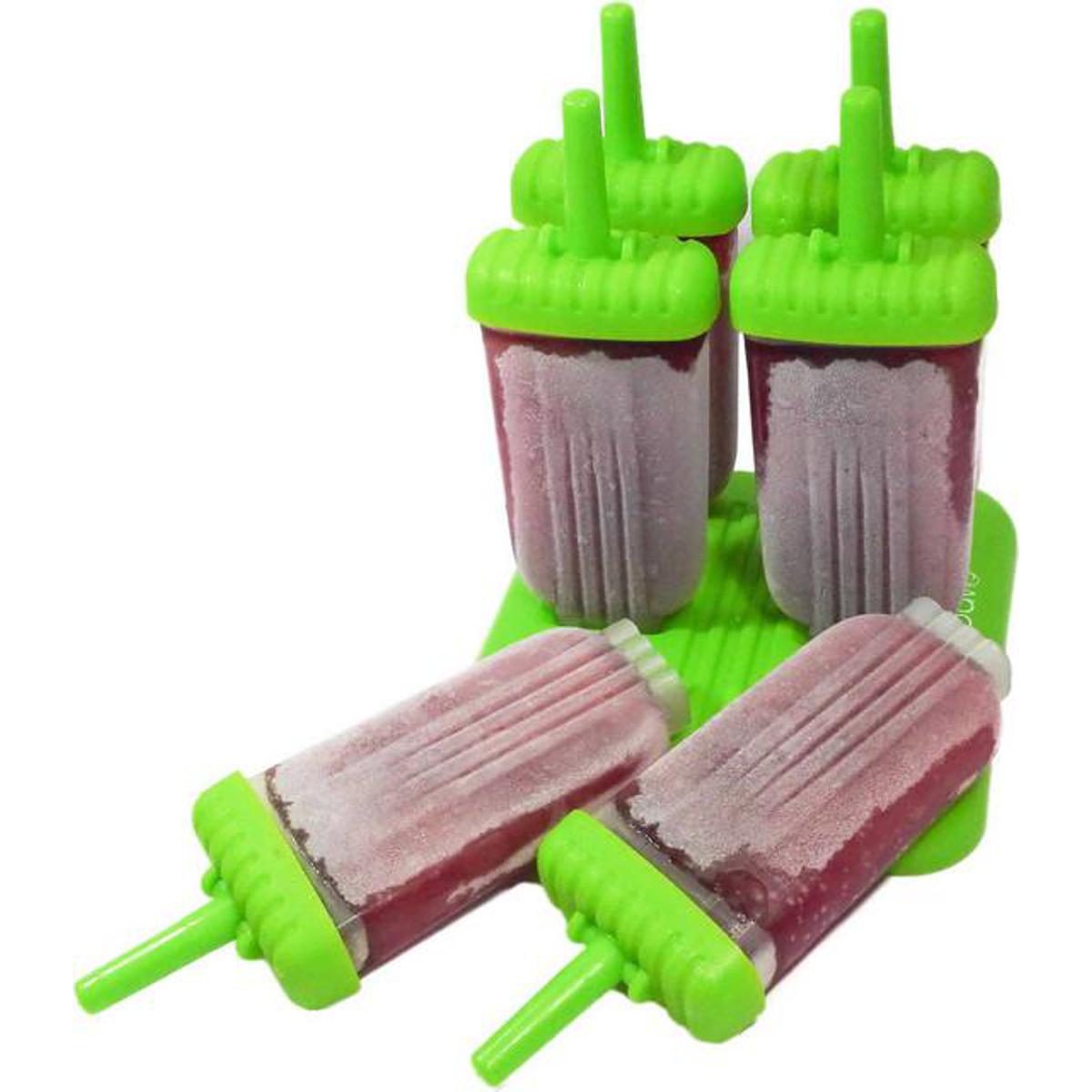 Picture of Ice Cream Mold 6pcs