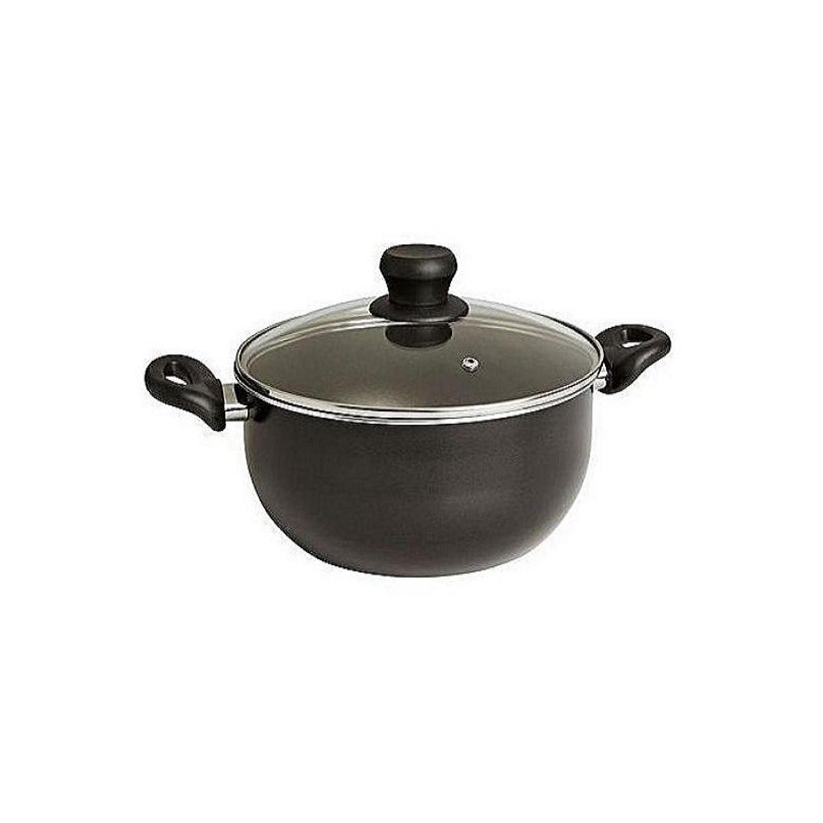 Picture of Exclusive Non Stick Casserole - 36cm - Black