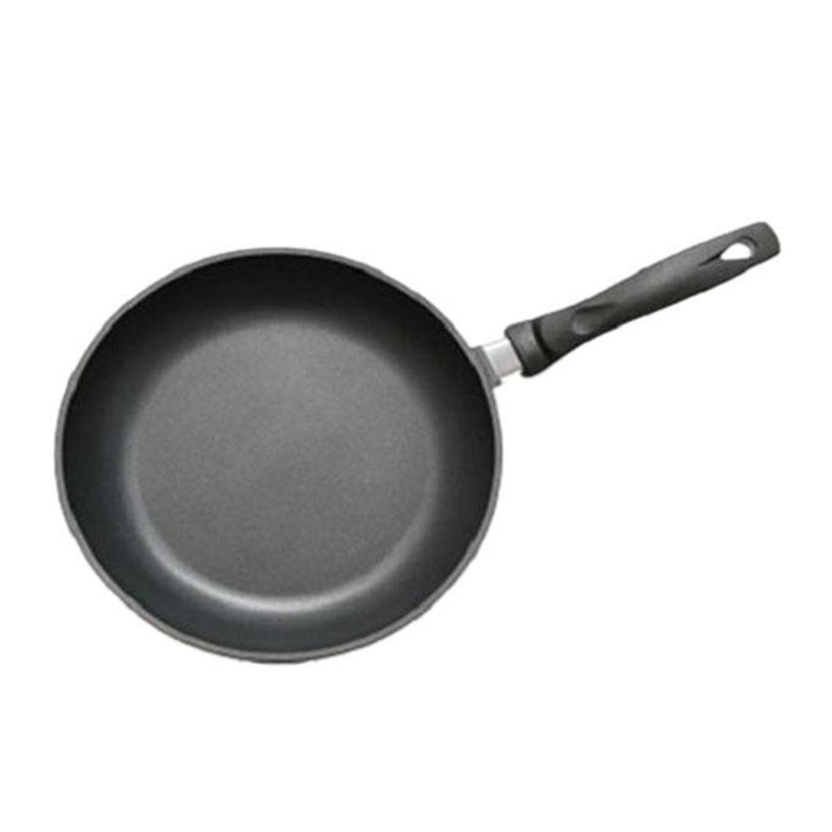 Picture of Taj Non-Stick Frying Pan 18cm - Black