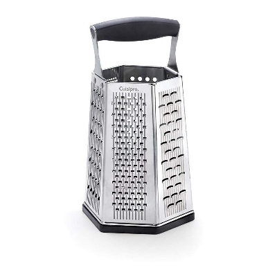 Picture of 6 Sides Vegetable Grater