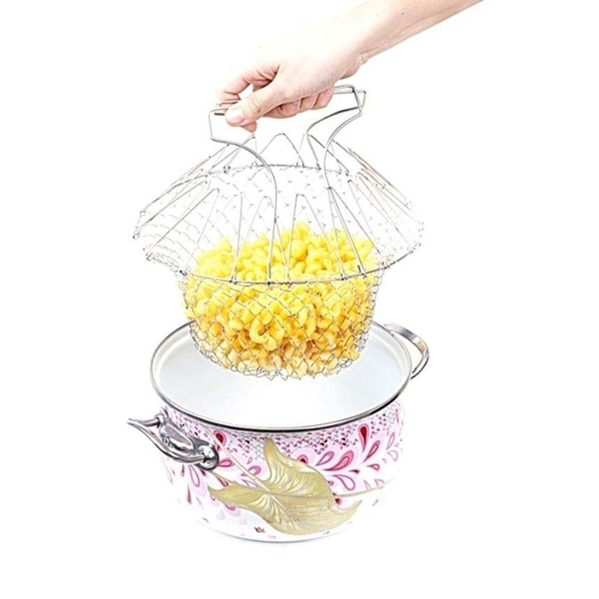 Picture of Magic Kitchen Chef Basket
