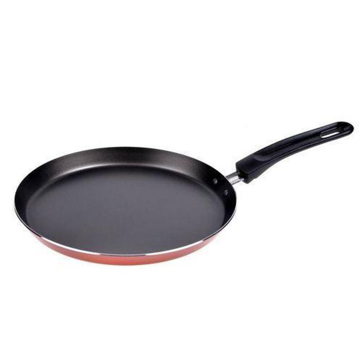 Picture of Dosa Tawa 26cm - Black