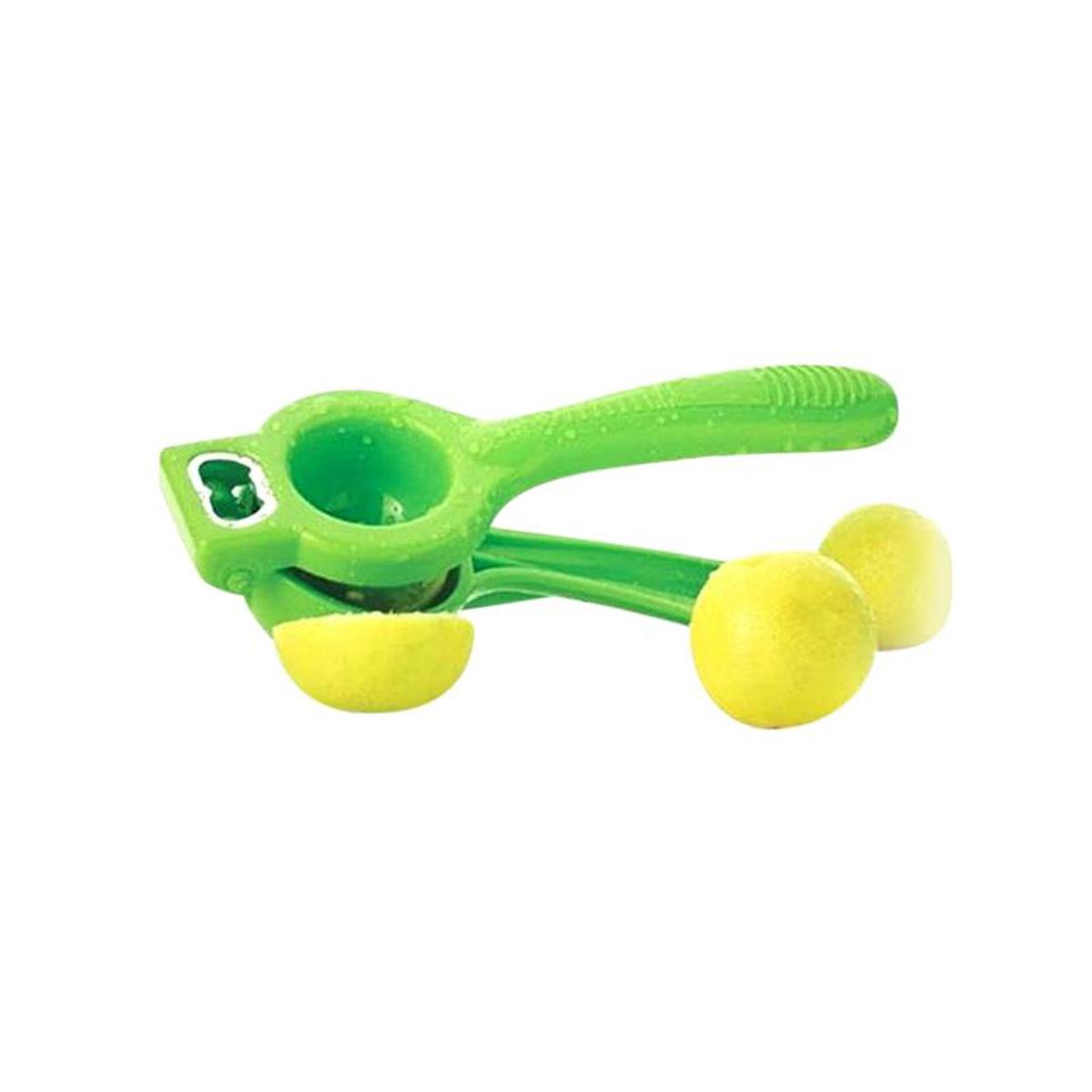 Picture of Lemon Squeezer - Green