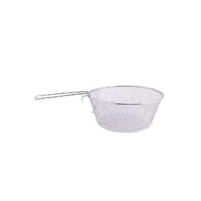 Picture of Stainless Steel Strainer - Silver